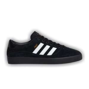 Adidas Puig Indoor 'Core Black'