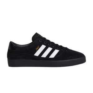 Adidas Puig Indoor 'Core Black'