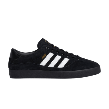 Adidas Puig Indoor 'Core Black'