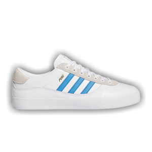 Adidas Puig Indoor 'Cloud White Blue Bird'