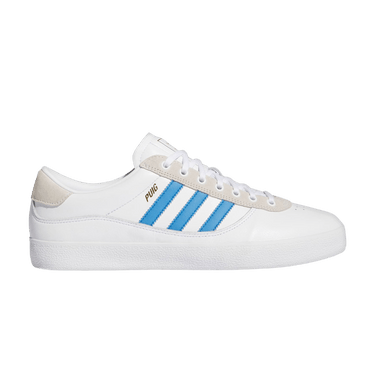 Adidas Puig Indoor 'Cloud White Blue Bird'