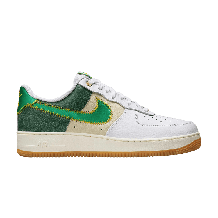 Nike Air Force 1 Low '07 LV8 'Fir Stadium Green' IH4961 323