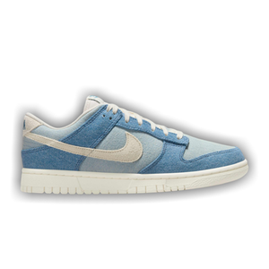 Nike Wmns Dunk Low 'Smokey Blue Denim'