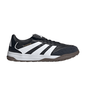 adidas Predator Trainer 'Black White Gum'