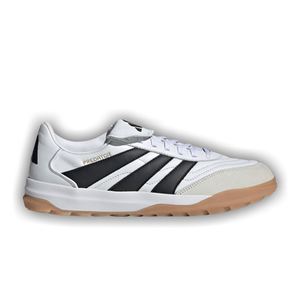 adidas Predator Trainer 'White Black Gum'