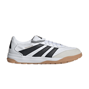adidas Predator Trainer 'White Black Gum'