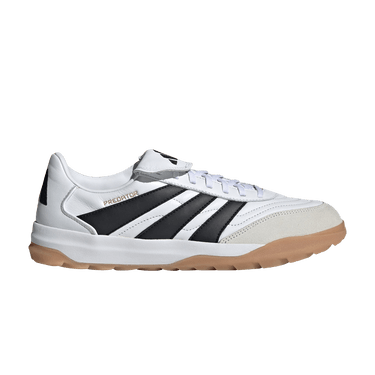 adidas Predator Trainer 'White Black Gum'