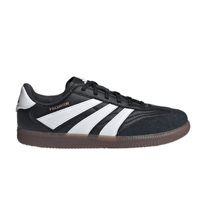 adidas Predator 24 League Low Freestyle C 'Black White'