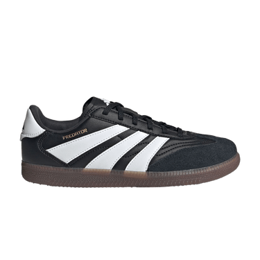 adidas Predator 24 League Low Freestyle C 'Black White'
