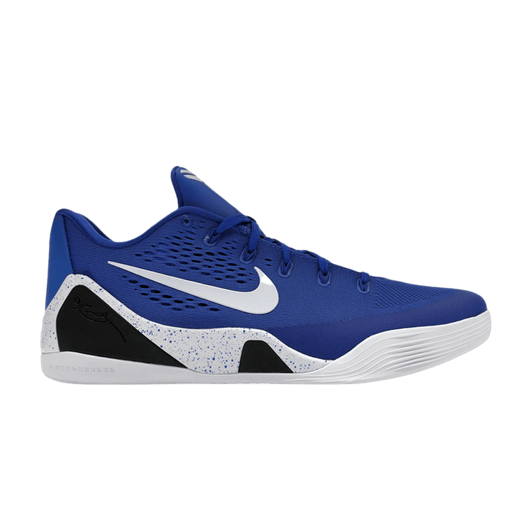 Nike Kobe 9 Elite Low EM TB 'Game Royal' IH5095 400