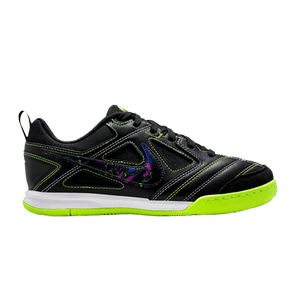 Nike Gato SE GS 'Black Volt'