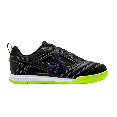 Nike Gato SE GS 'Black Volt'