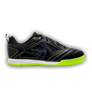 Nike Gato SE GS 'Black Volt'