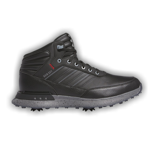 Adidas S2G Mid Rain.RDY Golf 'Black Iron Metallic'