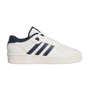 Adidas Rivalry Low 'White Night Indigo'