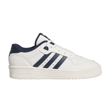 Adidas Rivalry Low 'White Night Indigo'