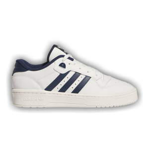 Adidas Rivalry Low 'White Night Indigo'