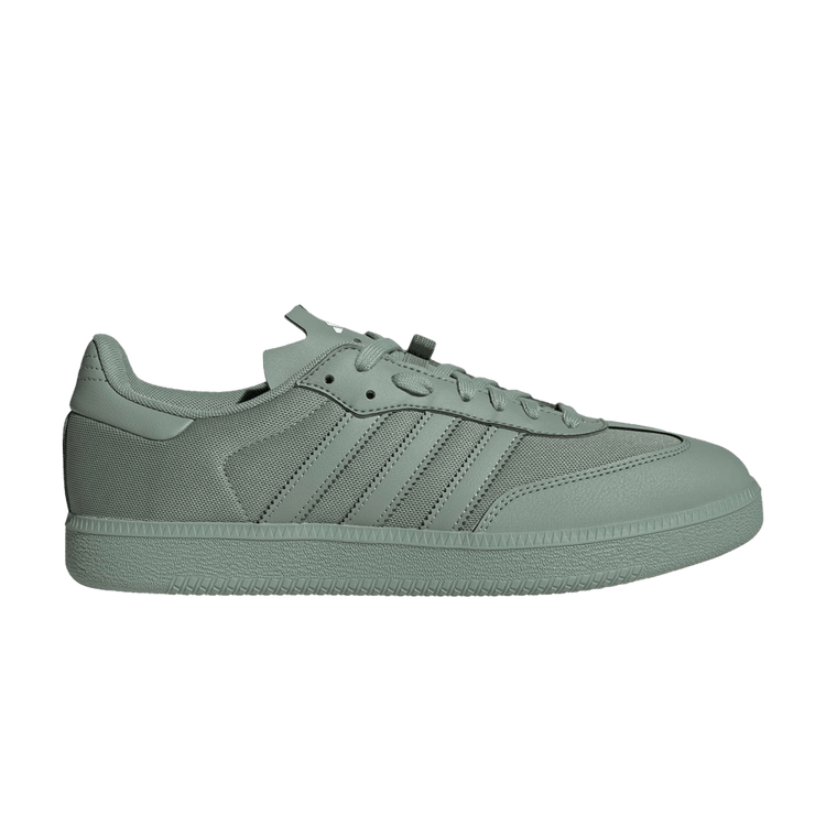 Adidas Velosamba Made With Nature 'Silver Green' IH5211
