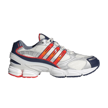Adidas Ozweego Pro 'White Crew Orange'