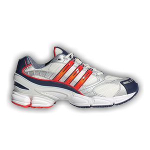 Adidas Ozweego Pro 'White Crew Orange'