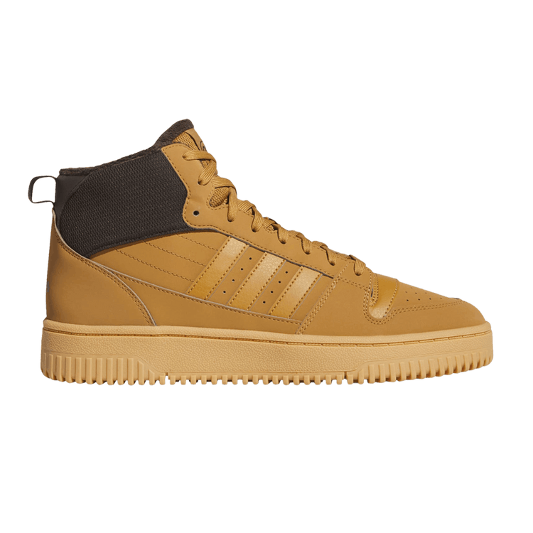 adidas Break Start Mid Winterized 'Mesa Dark Brown Gum' IH5285