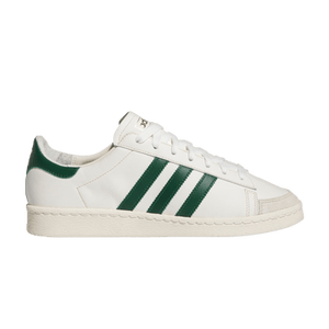 adidas Jabbar OG Low 'Off White Dark Green'