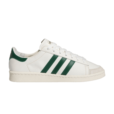 adidas Jabbar OG Low 'Off White Dark Green'