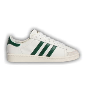 adidas Jabbar OG Low 'Off White Dark Green'