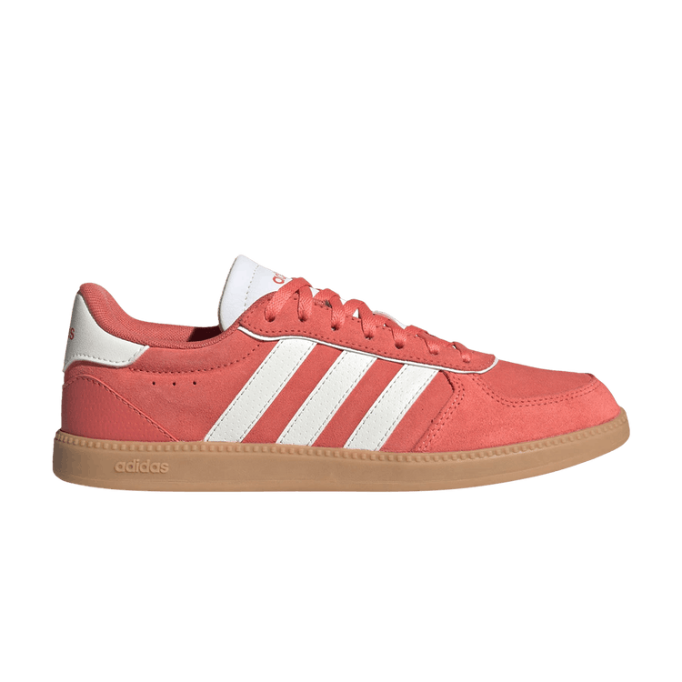 Adidas Wmns Breaknet Sleek 'Preloved Scarlet Gum' IH5470