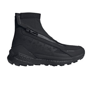 adidas Wmns Terrex Free Hiker 2 Cold.RDY GORE-TEX 'Black Grey'