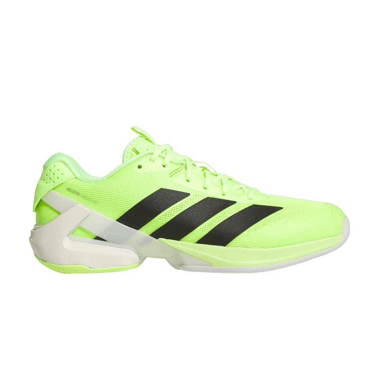 adidas Adizero Ubersonic 5 'Lucid Lemon Black' IH5546