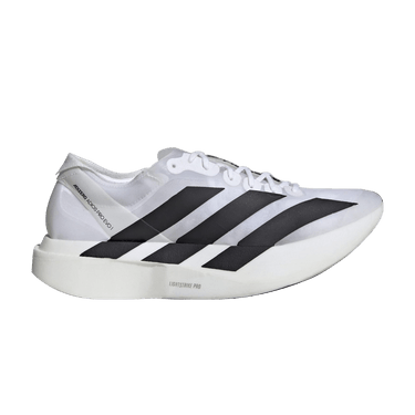 adidas Adizero Adios Pro Evo 1 'White Black'