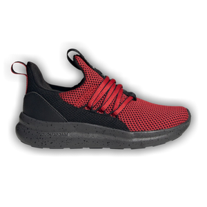 Adidas Lite Racer Adapt 7.0 K 'Scarlet Black'