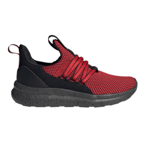 Adidas Lite Racer Adapt 7.0 K 'Scarlet Black'