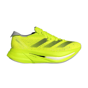 Adidas Adizero Prime X 2.0 Strung 'Lucid Lemon Black'