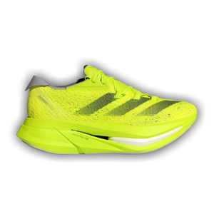 Adidas Adizero Prime X 2.0 Strung 'Lucid Lemon Black'