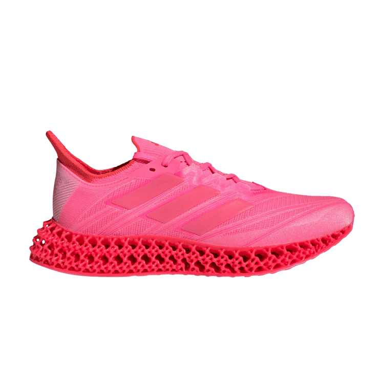 Adidas Wmns 4DFWD 4 'Lucid Pink' IH5723