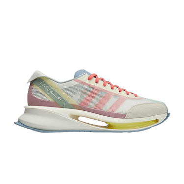 adidas Y-3 S-Gendo Run 'Super Blush Tactile Blue'