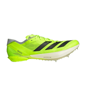 adidas Adizero Ambition 'Lucid Lemon Black'