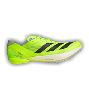 adidas Adizero Ambition 'Lucid Lemon Black'