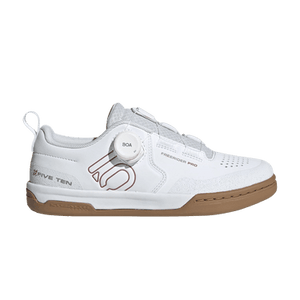 adidas Wmns Five Ten Freerider Pro BOA 'White Warm Clay Grey'