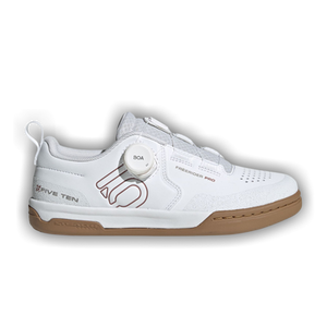 adidas Wmns Five Ten Freerider Pro BOA 'White Warm Clay Grey'