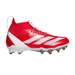 Patrick Mahomes x adidas Adizero Impact+ 'Chiefs' PE