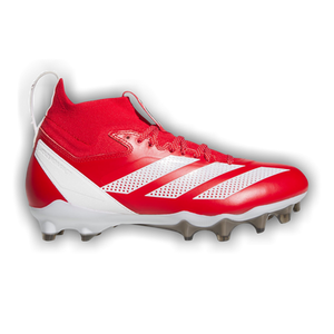 Patrick Mahomes x adidas Adizero Impact+ 'Chiefs' PE
