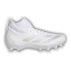 Adidas Adizero Impact 'Cloud White Silver Metallic'