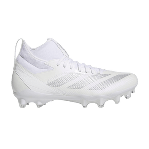 Adidas Adizero Impact 'Cloud White Silver Metallic'