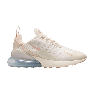 Nike Wmns Air Max 270 'Soft Pearl'