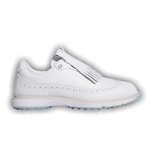 adidas Wmns MC Zoysia Spikeless Golf 'White Wonder Blue'