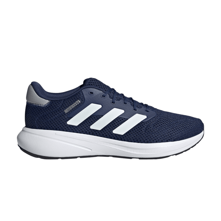 adidas Response Runner U 'Dark Blue Cloud White Halo Silver' IH6103