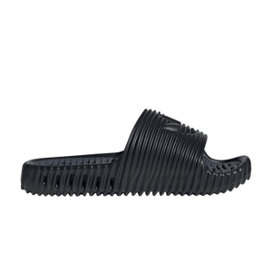 adidas Adilette 25 Slide 'Black Grey'